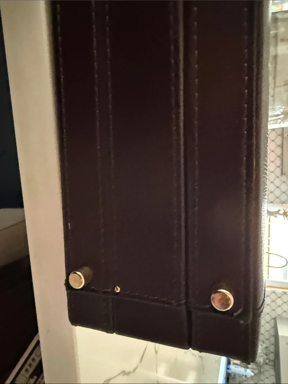 Presto Briefcase